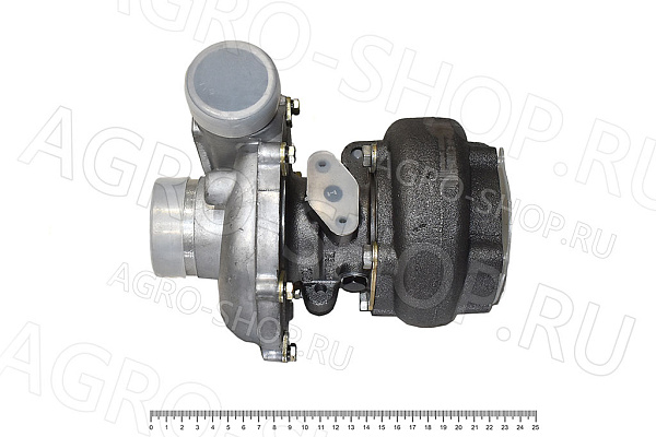 Турбокомпрессор 6.00.01 (МТЗ-922,МТЗ-890,МТЗ-1025, МТЗ-950, МТЗ-923) Д-245.27,245.5,245С,-437 БЗА