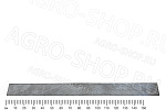 Сито d=10 мм  (3*147*1684) ДПМ-30 