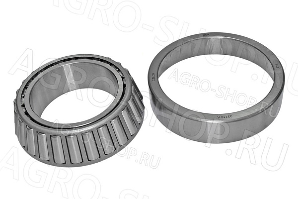 Подшипник 3007716 / 33116 (80х130х37) (ZKL) 