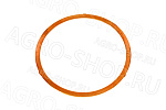 Прокладка ED0047303190-S под головку цилиндра Двигатель ED4B6153 Lombardini