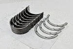 Вкладыши коренные КР3 60-1000102 Р3 СМД-60 Тамбов 