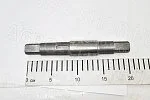 Вал ПС-10А.43.608 редуктора ПС-10 