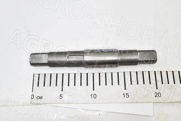 Вал ПС-10А.43.608 редуктора ПС-10 