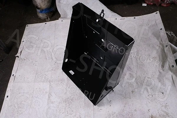 Основание 3309-3703025 аккумулятора ГАЗ-3308,3309,4301 ГАЗ