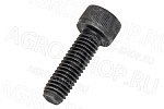Болт 30360R1 дросельной заслонки Detroid 