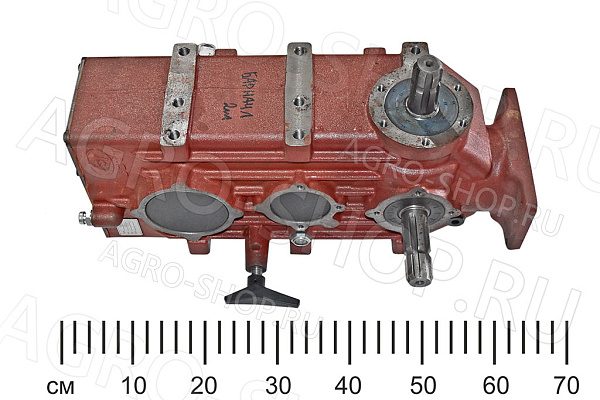 Редуктор XHG04.51000.03  РВС-1500 
