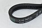 Ремень 2НВ-2662 привода установки шкивов на шнек КЗС-1218 (TOYOPOWER) 