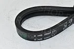 Ремень 2НВ-2662 привода установки шкивов на шнек КЗС-1218 (TOYOPOWER) 