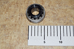 Подшипник UH206/25-2S.H.T / 1680205 (25х62х18/31) (FKL) 