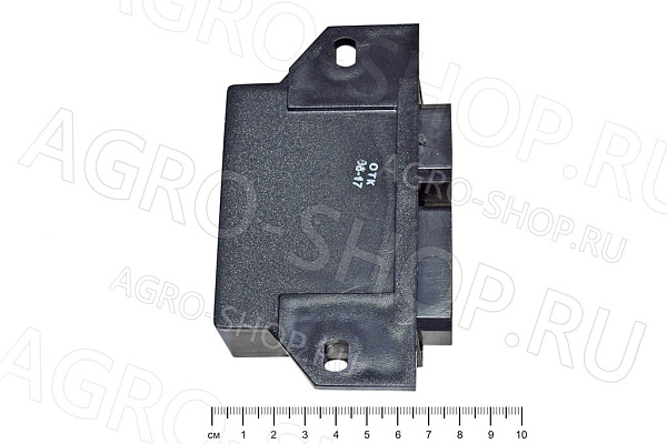 Прерыватель 718.3777 / РС951А реле поворотов (24В)  