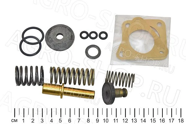 РК 238Н 238-1723002 воздухораспределителя МАЗ 
