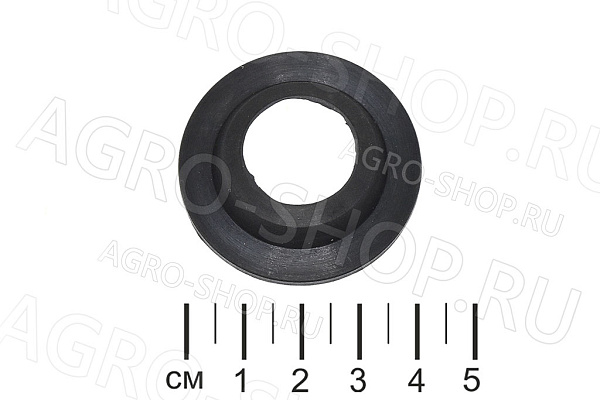 Манжета 22 мм  воротниковая (для пневмоцилиндра) 