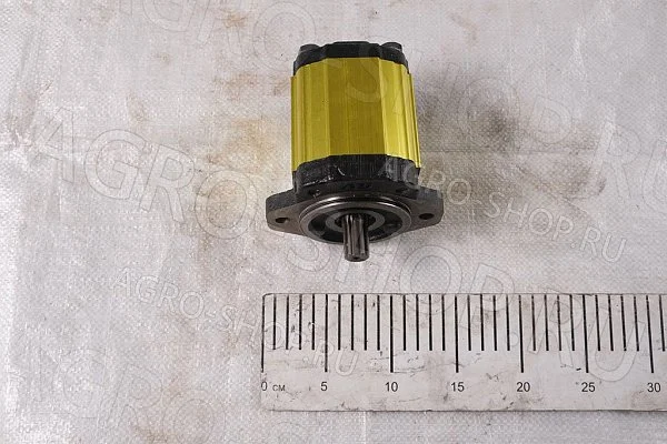 Насос НШ G2P5552CBA правый (Vivolo) 