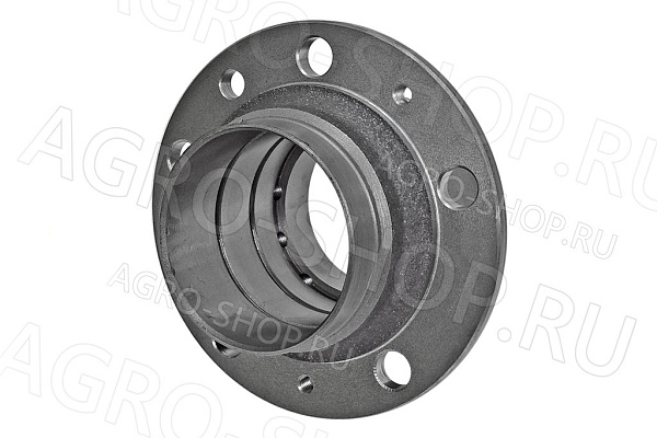 Ступица 3163-3103015-10 колеса (с проточкой под ABS) УАЗ-3163 