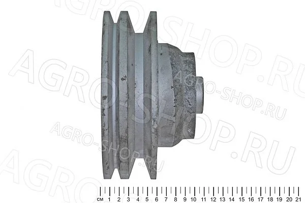 Шкив 41-1311-2А водяного насоса А-41 