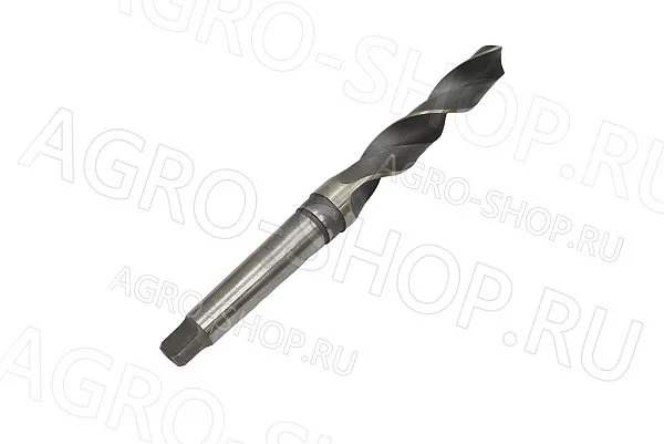 Сверло 28,0 к/х 