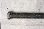 Ось БДО 16.626 L=1920 мм, d=45 мм БДТ-7А Омск