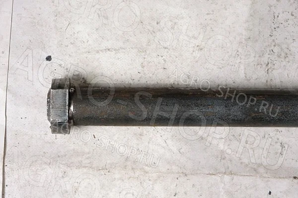 Ось БДО 16.626 L=1920 мм, d=45 мм БДТ-7А Омск