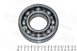 Подшипник 50311 / 6311N (55х120х29) (РФ) 