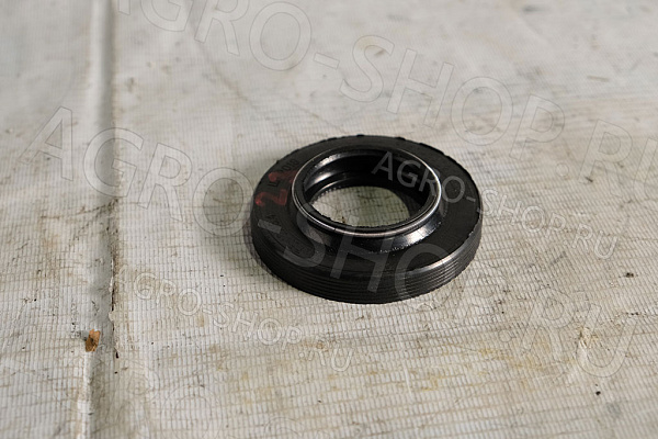 Сальник 3160-2402052-73 (42х75х10/16,4) хвостовика 2-х борт. NBR УАЗ 