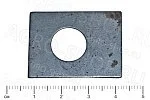 Шайба ИРК-145.03.00.403 стопорная ИРК-145