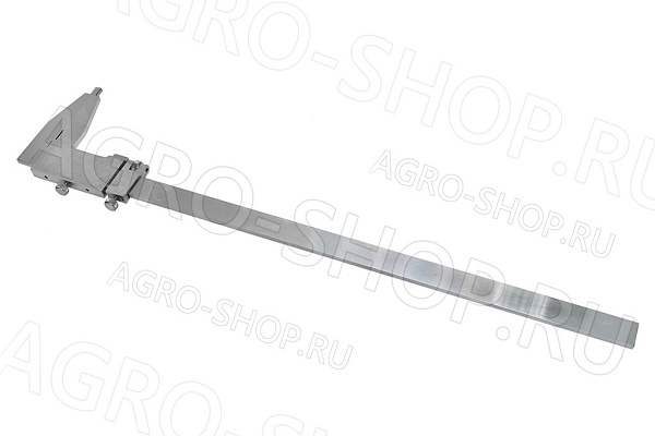 Штангенциркуль ШЦ-3-500-0,1 