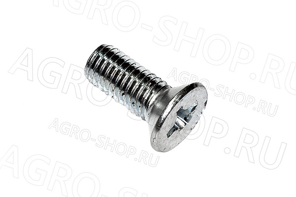 Винт 10х25 цилиндрическая головка с внутренним шестигранником Шаг 1,5 ГОСТ 11738-84 кл.пр. 5,8 