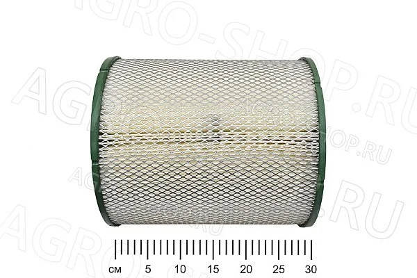 Фильтр воздушный GB-502М (4353М)  ГАЗ-3308,3309 BIG Filter