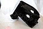 Корпус КЗК 0207110А устройства домолачивающего КЗС 