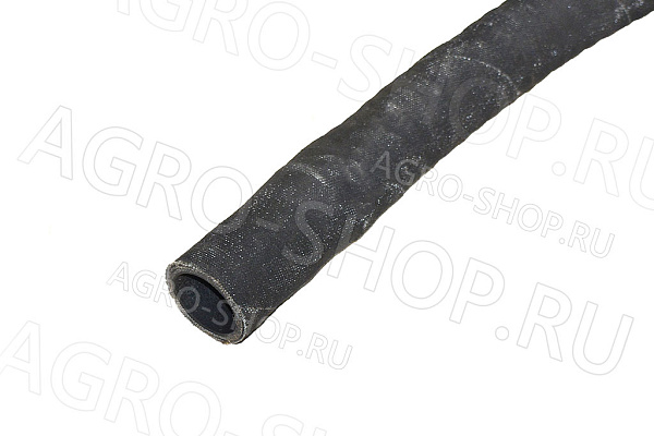 Рукав В-2-50-3 ГОСТ 5398-76 напорно-всасывающий резина (10 м.) СЗРТ