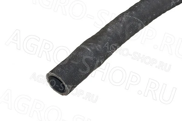 Рукав В-2-50-3 ГОСТ 5398-76 напорно-всасывающий резина (10 м.) СЗРТ