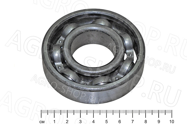 Подшипник 307 / 6307 (35х80х21) (ZKL) 