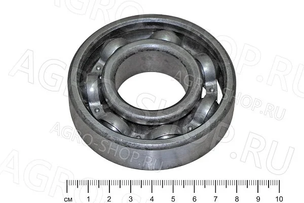 Подшипник 307 / 6307 (35х80х21) (ZKL) 