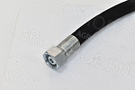 РВД 12-28 L=2м (М24х1,5 гайка 30) (М24х1,5 гайка 30) 2SN (FeatAgro) 