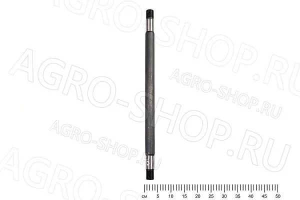 Ось 70-4605026 нижняя МТЗ-80/82/952 (Master Part)