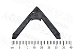 Лапа JD-A-305-6/N182035  John Deere СИЗАР