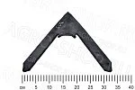 Лапа JD-A-305-6/N182035  John Deere СИЗАР
