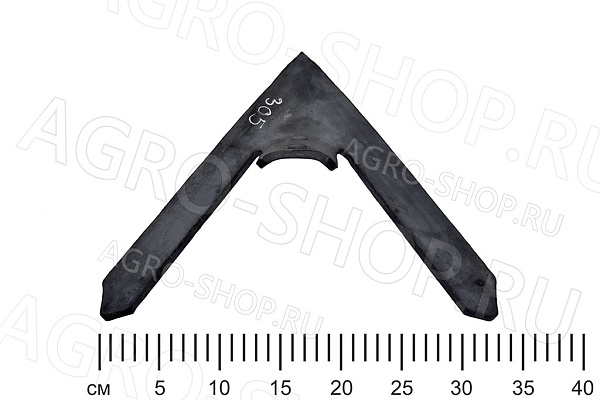 Лапа JD-A-305-6/N182035  John Deere СИЗАР