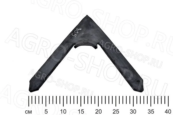 Лапа JD-A-305-6/N182035  John Deere СИЗАР