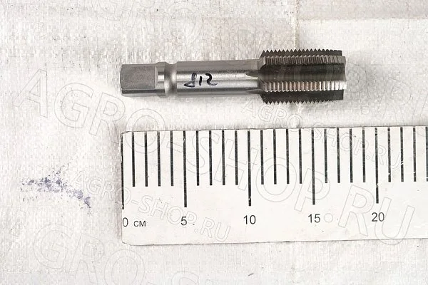 Метчик М42,0х3,00 
