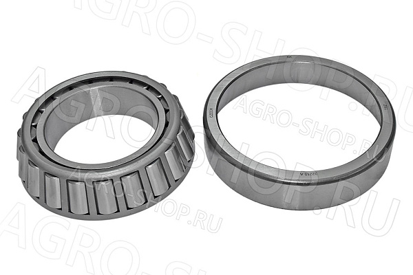 Подшипник 7515 / 32215 (75х130х33,25) (ZKL) 