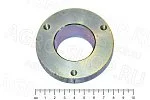 Втулка 509.046.6006 опорно-приводного колеса КРН 