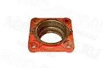 Корпус МКС 0502107 шнека ЖЗК, ПЗ-3,4 