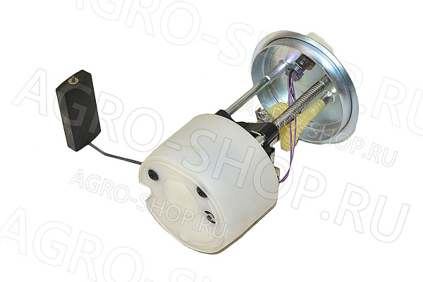 Модуль 7Д5.883.028 погружного бензонасоса ГАЗ-31105 ГАЗ