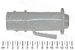 Насадка СС-6.0А-17-133 (120мм) СС-6.0 