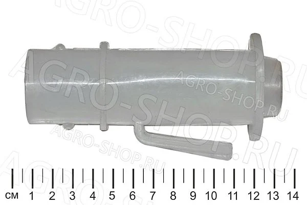 Насадка СС-6.0А-17-133 (120мм) СС-6.0 