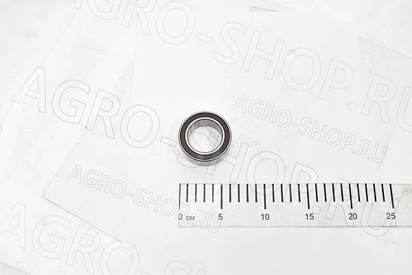 Подшипник 40BD219T12DDUCG21 компрессора кондиционера (40х62х24) (NSK) 