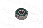 Подшипник 180501 / 62201-2RS (12х32х14) (РФ) 