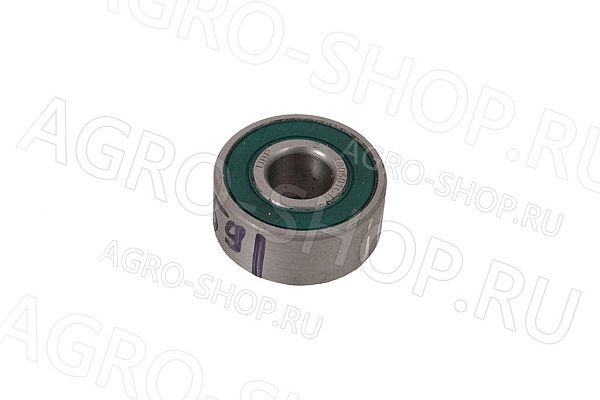 Подшипник 180501 / 62201-2RS (12х32х14) (РФ) 