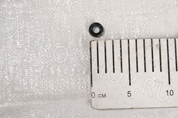 Манжета 3-18-10 ГОСТ 14896-84 гидравлическая 